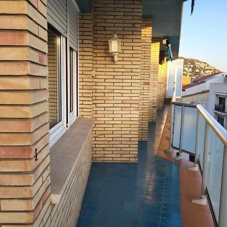Roses Casc Antic Sl Sant Elm 4 Exterior foto