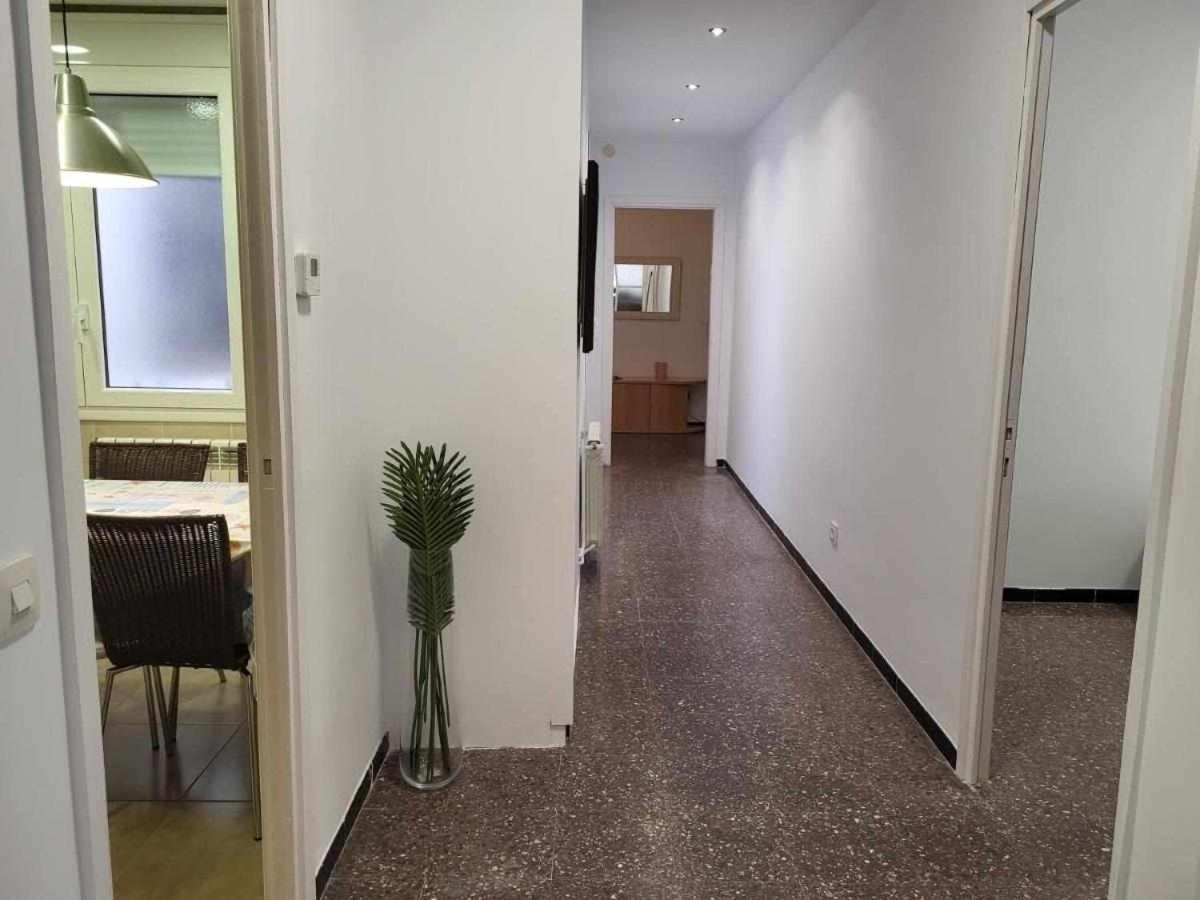 Roses Casc Antic Sl Sant Elm 4 Exterior foto