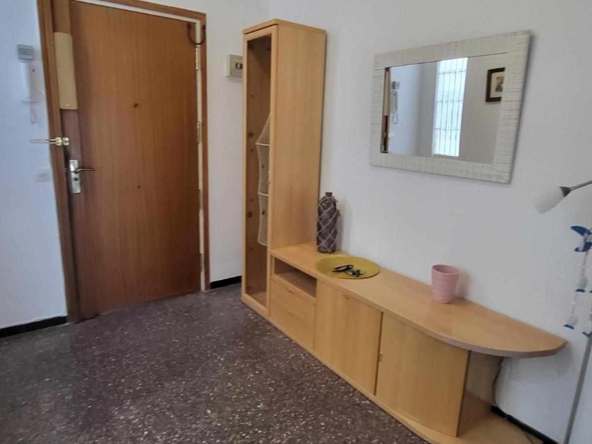 Roses Casc Antic Sl Sant Elm 4 Exterior foto