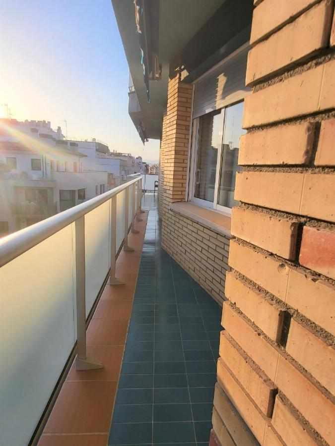 Roses Casc Antic Sl Sant Elm 4 Exterior foto