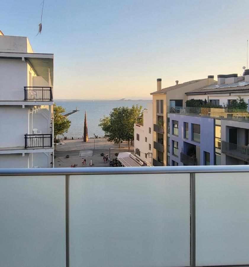 Roses Casc Antic Sl Sant Elm 4 Exterior foto